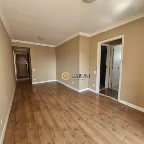 Apartamento com 2 Quartos para venda ou aluguel, 68m² no Vila Romana, São Paulo