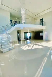 Sobrado com 5 Quartos à venda, 450m² no Chácara Letônia, Americana