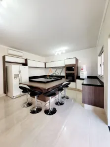 Casa com 3 Quartos à venda, 250m² no Residencial Cidade Jardim, São José do Rio Preto