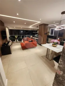 Apartamento com 2 Quartos à venda, 96m² no Vila Osasco, Osasco