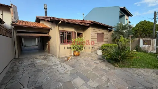 Casa com 3 Quartos à venda, 166m² no Estância Velha, Canoas