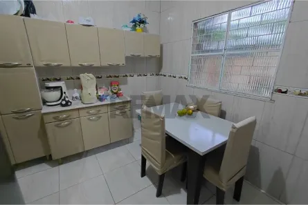 Casa com 2 Quartos à venda, 565m² no Campo Grande, Rio de Janeiro