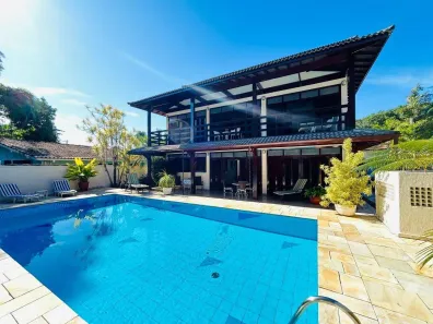 Casa com 5 Quartos à venda, 317m² no Riviera, Bertioga