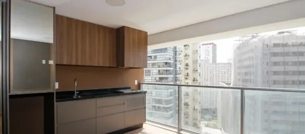 Apartamento com 3 Quartos à venda, 122m² no Sumarezinho, São Paulo