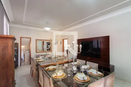 Casa com 4 Quartos à venda, 448m² no Calafate, Belo Horizonte