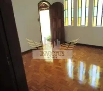 Casa com 2 Quartos à venda, 121m² no Vila Alpina, Santo André