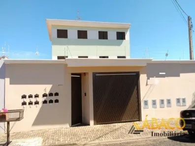 Apartamento com 2 Quartos para alugar, 52m² no Vila Brasília, São Carlos