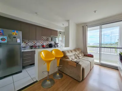 Apartamento com 2 Quartos à venda, 51m² no Farrapos, Porto Alegre