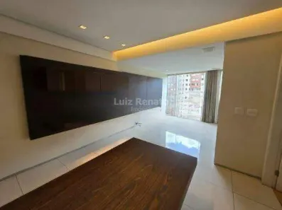 Apartamento com 2 Quartos para alugar, 80m² no Vila Paris, Belo Horizonte
