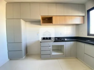 Apartamento com 3 Quartos à venda, 96m² no Santa Mônica, Uberlândia