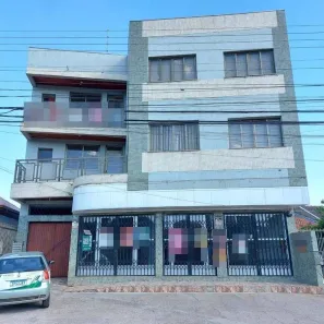 Ponto Comercial para alugar, 227m² no Oriço, Gravataí