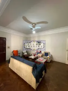 Apartamento com 3 Quartos à venda, 147m² no Copacabana, Rio de Janeiro