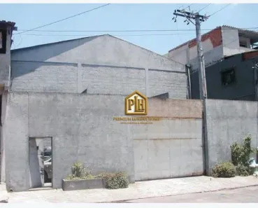 Galpão/Depósito/Armazém à venda, 900m² no Vila Carrão, São Paulo