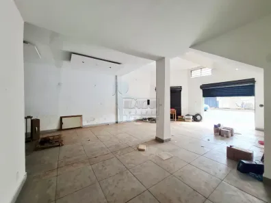 Ponto Comercial para alugar, 90m² no Ipiranga, Ribeirão Preto