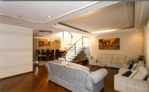 Casa com 3 Quartos à venda, 540m² no Parque Monte Alegre, Taboão da Serra
