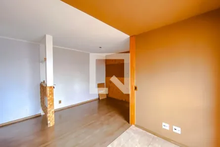 Apartamento com 2 Quartos à venda, 55m² no Vila Bertioga, São Paulo