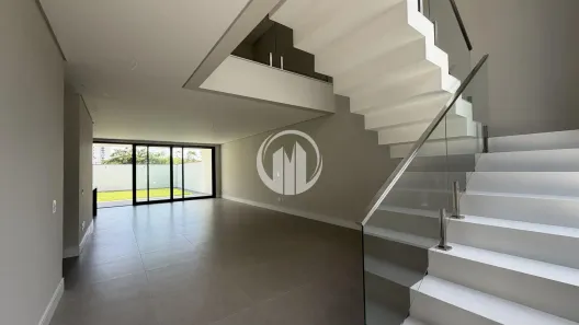 Casa de Condomínio com 3 Quartos à venda, 234m² no Chácara Morada Mediterrânea, Jundiaí