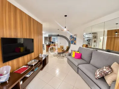 Apartamento com 3 Quartos à venda, 107m² no Riviera, Bertioga