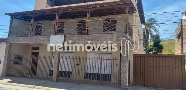 Casa com 3 Quartos à venda, 300m² no Industrial São Luiz, Contagem