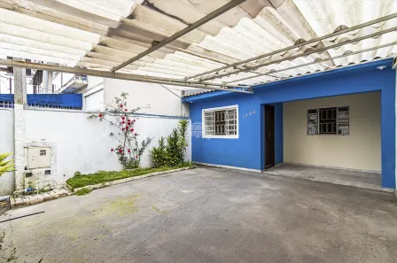 Casa com 3 Quartos à venda, 108m² no Cidade Industrial, Curitiba