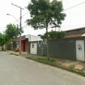 Casa com 3 Quartos para alugar, 90m² no Alípio de Melo, Belo Horizonte