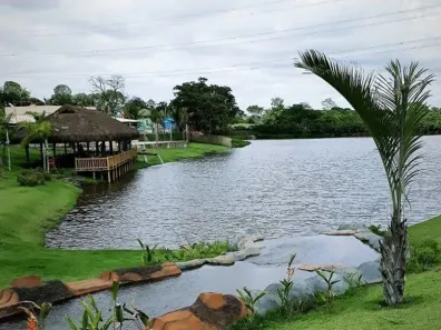 Lote/Terreno à venda, 1550m² no Área Rural de Trindade, Trindade