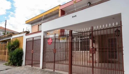 Sobrado com 4 Quartos à venda, 151m² no Mirandópolis, São Paulo
