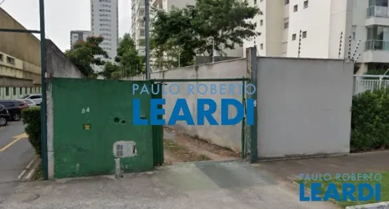 Lote/Terreno à venda, 620m² no Vila Anastácio, São Paulo