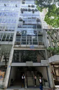 Sala Comercial à venda, 70m² no Consolação, São Paulo