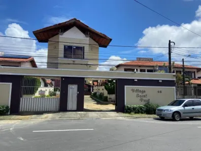Casa com 4 Quartos à venda, 155m² no Parque Manibura, Fortaleza
