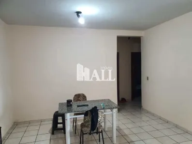 Apartamento com 3 Quartos à venda, 120m² no Vila Santa Cândida, São José do Rio Preto