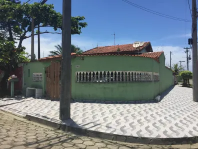 Casa com 2 Quartos à venda, 116m² no Chácara Glória, Itanhaém
