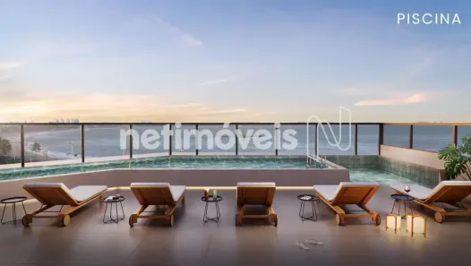 Apartamento com 3 Quartos à venda, 105m² no Jardim da Penha, Vitória