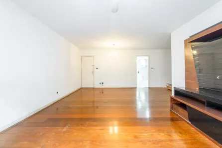 Apartamento com 3 Quartos à venda, 164m² no Santa Cecília, São Paulo