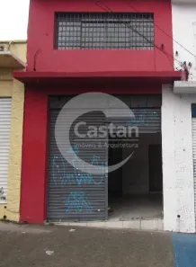 Ponto Comercial com 1 Quarto para alugar, 80m² no Vila Prudente, São Paulo