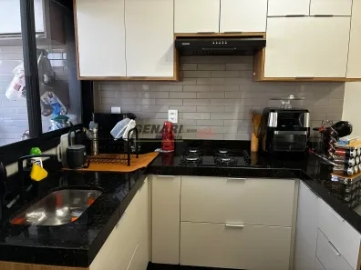 Casa com 2 Quartos à venda, 58m² no Vila dos Canários, Indaiatuba