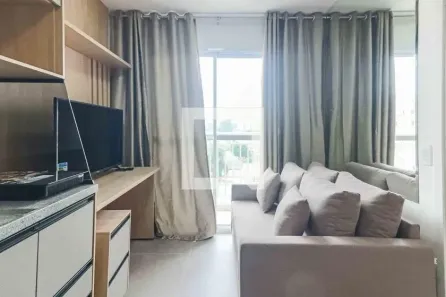 Apartamento com 1 Quarto à venda, 25m² no Vila Butantã, São Paulo