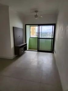 Apartamento com 2 Quartos à venda, 63m² no Jardim América, São José dos Campos