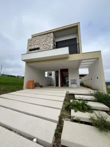 Casa de Condomínio com 3 Quartos à venda, 174m² no Porteira Preta, Mogi das Cruzes