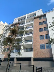 Cobertura com 5 Quartos à venda, 180m² no Vale do Ipê, Juiz de Fora