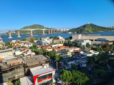 Apartamento com 3 Quartos à venda, 98m² no Enseada do Suá, Vitória