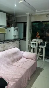 Casa com 2 Quartos à venda, 130m² no Garcia, Salvador
