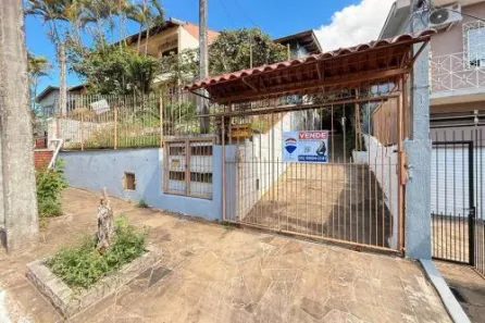 Casa com 5 Quartos à venda, 110m² no São José, Canoas