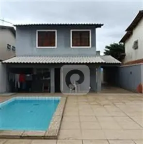 Casa de Condomínio com 3 Quartos à venda, 225m² no Taquara, Rio de Janeiro