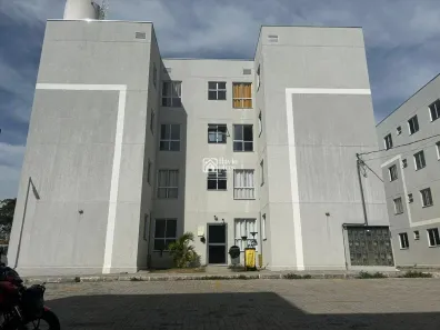 Apartamento com 2 Quartos à venda, 47m² no Niterói, Betim