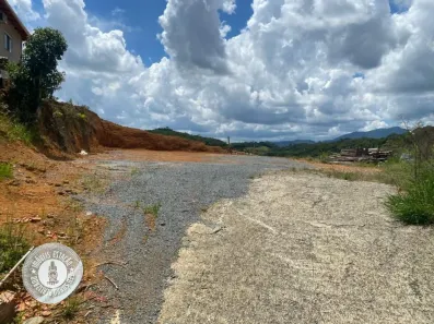 Lote/Terreno à venda, 587m² no Itoupavazinha, Blumenau