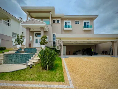 Casa com 4 Quartos à venda, 585m² no Jundiaí Mirim, Jundiaí