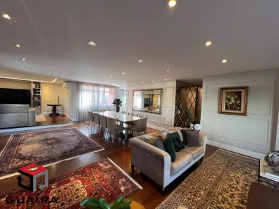 Apartamento com 4 Quartos à venda, 400m² no Centro, São Bernardo do Campo