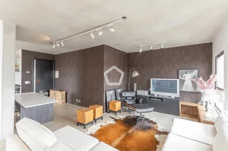 Apartamento com 1 Quarto à venda, 69m² no Vila Leopoldina, São Paulo