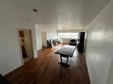 Apartamento com 2 Quartos à venda, 120m² no Santana, São Paulo